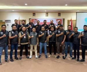 MUNAS dan RAKERNAS PUSPINDO Berlangsung Sukses, Perkuat Konsolidasi dan Arah Strategis Organisasi